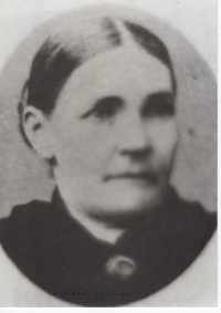 Mary Miler (1829 - 1904) Profile
